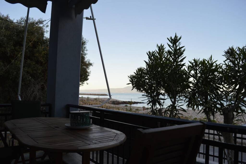 Melenia's Sea Front House * Kalamata