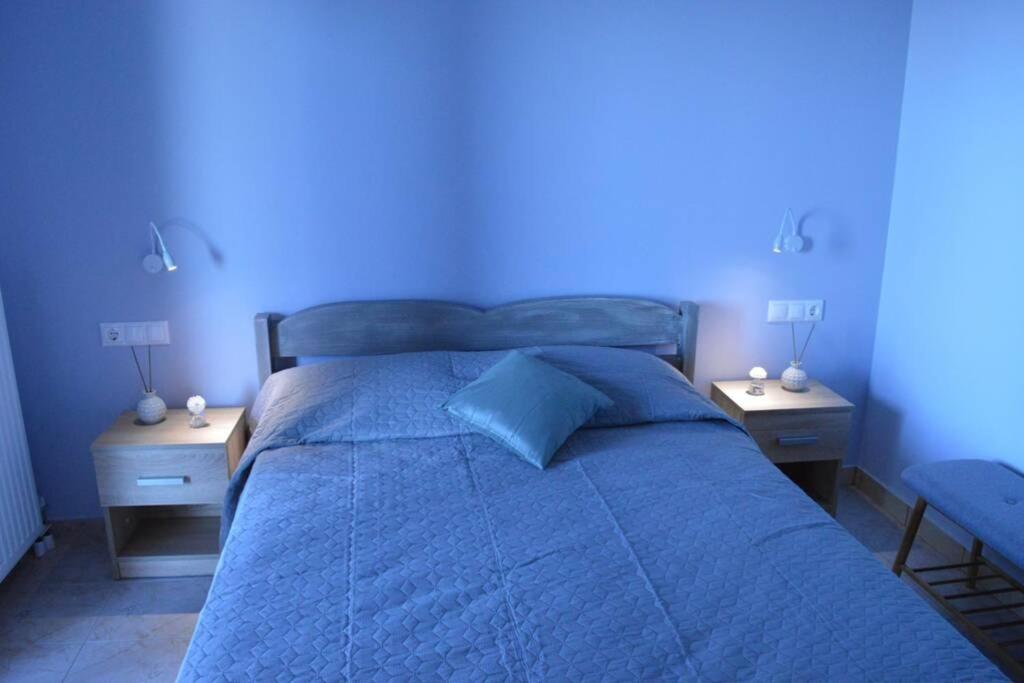 Holiday home Melenia's Sea Front House *