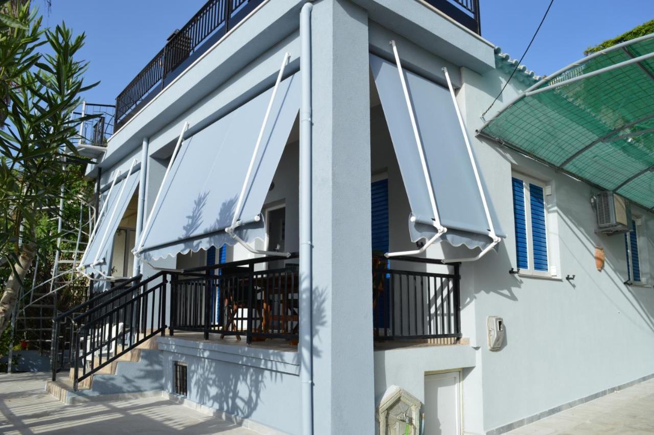 Melenia's Sea Front House * Kalamata