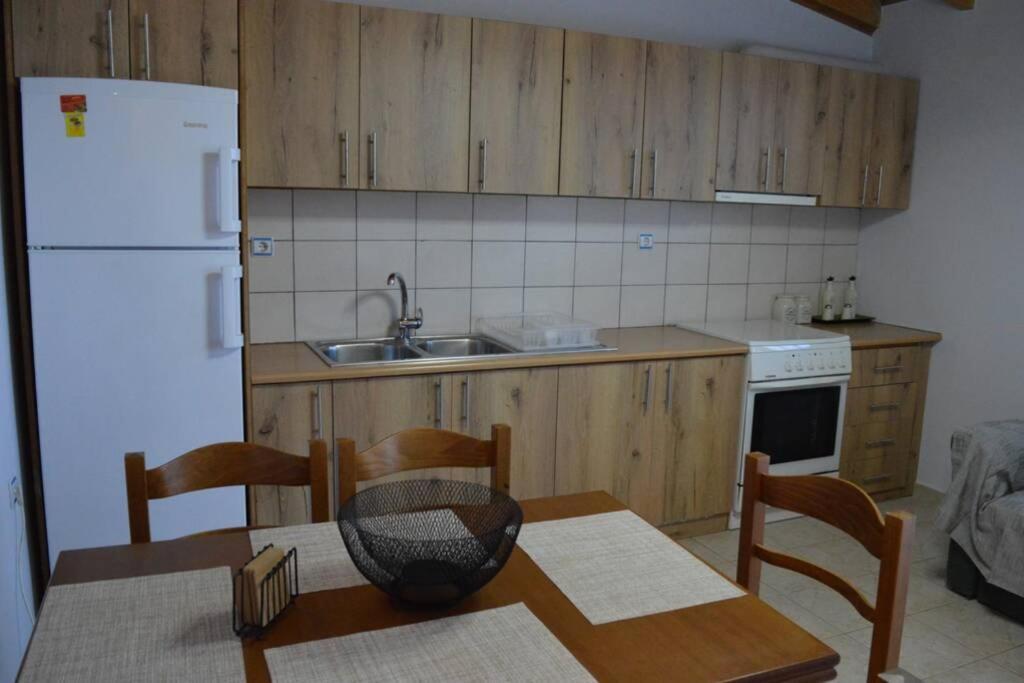 Melenia's Sea Front House Holiday home Kalamata