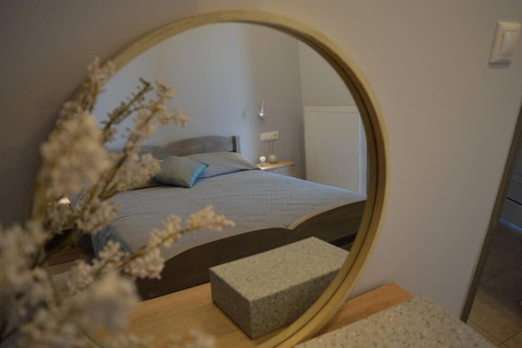 Melenia's Sea Front House Holiday home