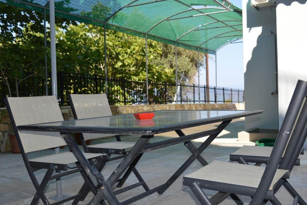 Melenia's Sea Front House * Kalamata